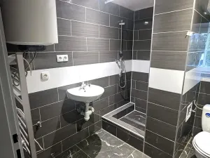 Pronájem bytu 2+kk, Děčín, K. Světlé, 37 m2