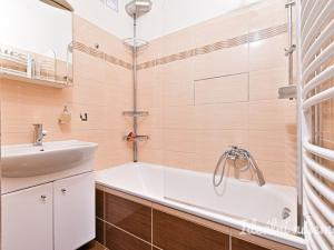 Pronájem bytu 2+1, Brno, Kolískova, 68 m2