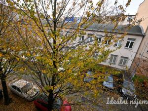 Pronájem bytu 2+1, Brno, Kolískova, 68 m2