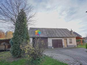 Prodej rodinného domu, Třinec, 210 m2