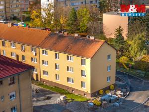 Pronájem obchodního prostoru, Louny, Josefa Schovánka, 50 m2