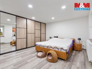 Prodej rodinného domu, Žalany, Pražská, 167 m2