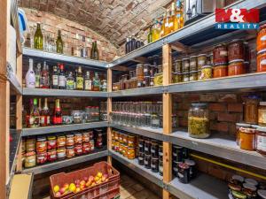 Prodej rodinného domu, Žalany, Pražská, 167 m2