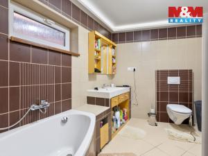 Prodej rodinného domu, Žalany, Pražská, 167 m2