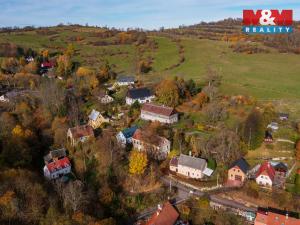 Prodej rodinného domu, Děčín - Děčín XXX-Velká Veleň, 300 m2