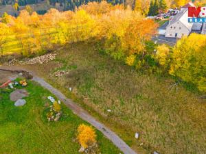 Prodej pozemku pro bydlení, Vimperk, Výhledy, 1043 m2