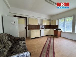 Prodej chaty, Chbany - Vadkovice, 52 m2