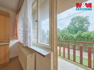 Prodej bytu 3+1, Otovice, 85 m2