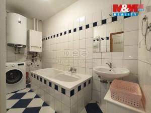 Pronájem bytu 2+1, Šternberk, Radniční, 63 m2