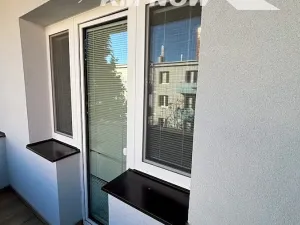 Prodej bytu 3+1, Kroměříž, Kostnická, 72 m2