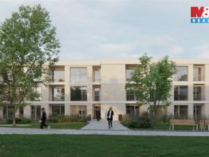 Prodej bytu 4+kk, Brandýs nad Labem-Stará Boleslav, Dřevčická, 93 m2