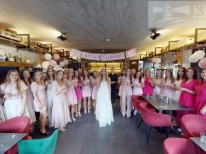 Prodej restaurace, Příbram, Mariánská, 105 m2