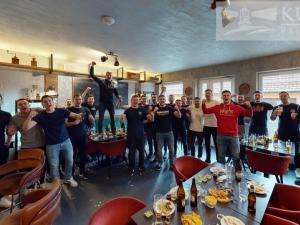 Prodej restaurace, Příbram, Mariánská, 105 m2