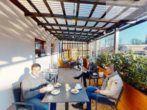 Prodej restaurace, Příbram, Mariánská, 105 m2