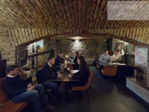 Prodej restaurace, Příbram, Mariánská, 105 m2