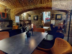 Prodej restaurace, Příbram, Mariánská, 105 m2