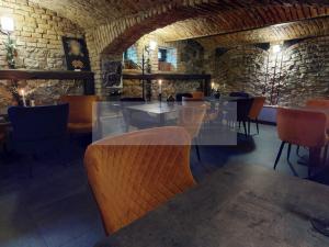 Prodej restaurace, Příbram, Mariánská, 105 m2