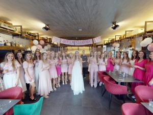 Prodej restaurace, Příbram, Mariánská, 105 m2