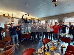 Prodej restaurace, Příbram, Mariánská, 105 m2