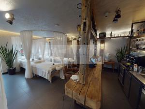 Prodej restaurace, Příbram, Mariánská, 105 m2