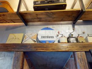 Prodej restaurace, Příbram, Mariánská, 105 m2