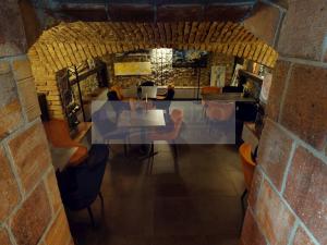 Prodej restaurace, Příbram, Mariánská, 105 m2