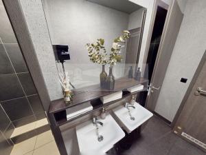 Prodej restaurace, Příbram, Mariánská, 105 m2