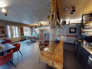 Prodej restaurace, Příbram, Mariánská, 105 m2