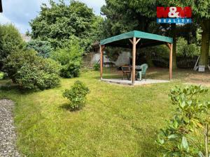 Prodej rodinného domu, Dubá - Dřevčice, 192 m2