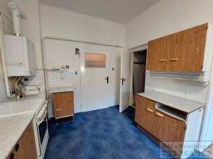 Pronájem bytu 2+1, Krnov - Pod Cvilínem, Chářovská, 90 m2