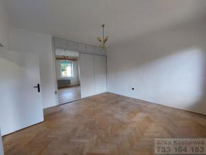 Pronájem bytu 2+1, Krnov - Pod Cvilínem, Chářovská, 90 m2