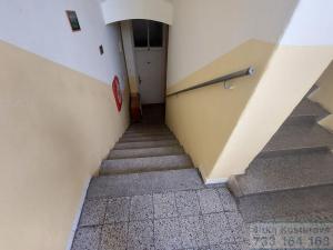 Pronájem bytu 2+1, Krnov - Pod Cvilínem, Chářovská, 90 m2