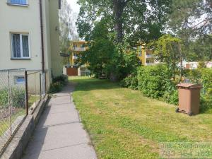 Pronájem bytu 2+1, Krnov - Pod Cvilínem, Chářovská, 90 m2