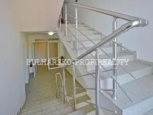 Prodej bytu 2+kk, Aheloy, Bulharsko, 77 m2