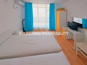 Prodej bytu 2+kk, Aheloy, Bulharsko, 64 m2