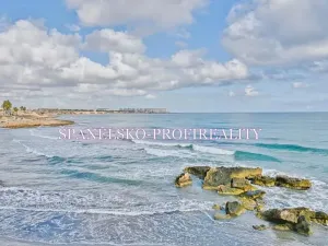 Prodej vily, Orihuela, Španělsko, 80 m2