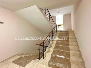 Prodej bytu 2+kk, Škorpilovci, Bulharsko, 65 m2