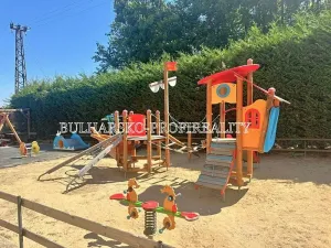 Prodej bytu 2+kk, Škorpilovci, Bulharsko, 65 m2