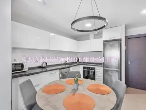 Prodej bytu 3+kk, Torrevieja, Španělsko, 66 m2