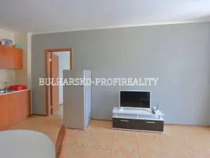 Prodej bytu 2+kk, Aheloy, Bulharsko, 81 m2