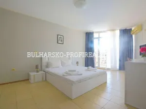 Prodej bytu 2+kk, Aheloy, Bulharsko, 81 m2