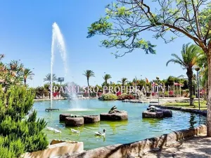 Prodej rodinného domu, Torrevieja, Španělsko, Ronda César Cánovas Girada, 50 m2