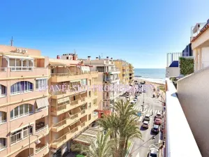 Prodej bytu 4+kk, Torrevieja, Španělsko, 75 m2