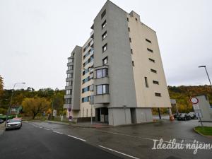 Pronájem bytu 2+kk, Brno, Poříčí, 57 m2