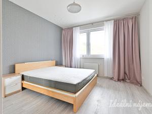 Pronájem bytu 2+kk, Brno - Pisárky, Poříčí, 57 m2