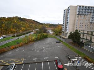 Pronájem bytu 2+kk, Brno - Pisárky, Poříčí, 57 m2