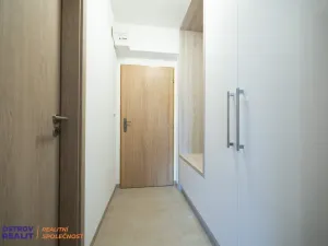 Prodej bytu 1+kk, Loučná nad Desnou, 23 m2