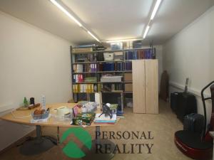 Pronájem kanceláře, Kladno, O. Peška, 100 m2