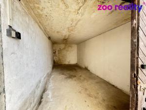 Pronájem garáže, Chomutov, Roháčova, 18 m2