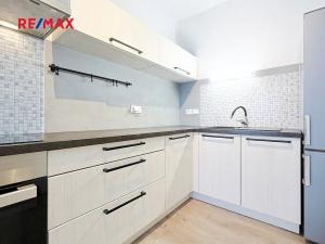 Pronájem bytu 2+kk, Plzeň, Na Chmelnicích, 54 m2